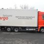 MAN  TGX 26.440 XXL / Carrier Supra 550 / EURO 5