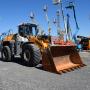 Liebherr L 566