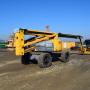 Haulotte HA 260 PX / 4x4x4 / 26 m