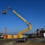 Haulotte HA 260 PX / 4x4x4 / 26 m