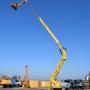 Haulotte HA 260 PX / 4x4x4 / 26 m