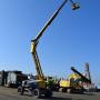 Haulotte HA 260 PX / 4x4x4 / 26 m