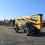 Haulotte HA 260 PX / 4x4x4 / 26 m