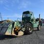 Bomag MPH 100 S / Bodenstabilisator  / Recycler