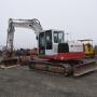 Takeuchi  TB1140