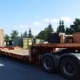 Müller-Mitteltal TTS-VLL / Tiefbett / 3 x Lenkachse / GG 47.000 kg