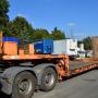 Müller-Mitteltal TTS-VLL / Tiefbett / 3 x Lenkachse / GG 47.000 kg