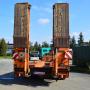 Müller-Mitteltal TTS-VLL / Tiefbett / 3 x Lenkachse / GG 47.000 kg