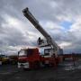 Mercdes Benz Axor 1828 / Bronto S 46 XDT / Arbeitshöhe 46 m