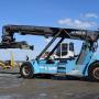 SMV  SC4542 TA5 / Containerstapler / Reach Stacker