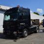 Mercedes Benz Actros 1841 LS / EURO 5 / **Motorschaden** 