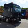 Mercedes Benz Actros 1841 LS / EURO 5 / **Motorschaden** 