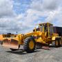 Faun F 156 A / 6x6 / Ripper