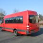 Mercedes Benz Sprinter 513 CDI / 21 Sitze