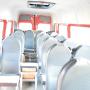 Mercedes Benz Sprinter 513 CDI / 21 Sitze