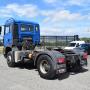MAN TGA 18.440 XL / 4x4 Hydrodrive / EURO 4 / Kipphydraulik
