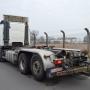 Volvo  FM 400 / 6x2 / Meiller Abroller / EURO 5