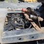 MAN TGA 18.440 XL / 4x4 Hydrodrive / EURO 4 / Kipphydraulik