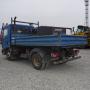 MAN TGL 8.210 Meiller Kipper