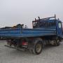 MAN TGL 8.210 Meiller Kipper