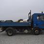 MAN TGL 8.210 Meiller Kipper