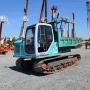 Komatsu Raupendumper CD60R-1  (2x units)