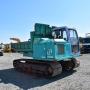 Komatsu Raupendumper CD60R-1  (2x units)