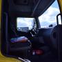 Mercedes Benz Atego 816 L / Ladebordwand / Euro 6 / Abstandstemopat