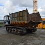 Morooka  MST 2200 VD