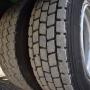 Mercdes Benz 814 Bronto 20 2T1 **21,5 Arbeitshöhe**