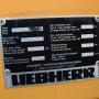 Liebherr A 316