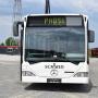 Mercedes Benz O 530 G / Klima