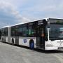 Mercedes Benz O 530 G / Klima