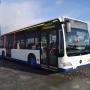 Mercedes Benz O 530 Citaro / EURO 4
