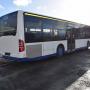 Mercedes Benz O 530 Citaro / EURO 4