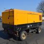 Ingersoll Rand XHP760WCAT Cat-Engine / 22 bar / 21 m³