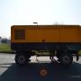 Ingersoll Rand XHP760WCAT Cat-Engine / 22 bar / 21 m³