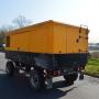 Ingersoll Rand XHP760WCAT Cat-Engine / 22 bar / 21 m³