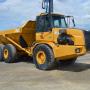 BELL B25D DUMPER