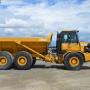 BELL B25D DUMPER