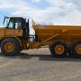 BELL B25D DUMPER