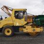 Bomag BW 178 D-3 / Walzenzug / Orginal 900 h **TOP ZUSTAND**