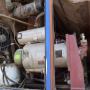 Mercedes Benz SK 2527 / 6x4 / RSP Saugbagger