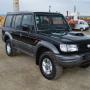 Hyundai  Galloper / 4x4 / Klima / 7 Sitzer