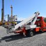 Mercedes Benz Sprinter 311 CDI / Ruthmann TB 220 / Version III