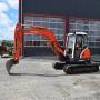 Kubota KX 161-3 Alpha