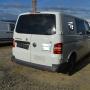 VW T 5 2,5 TDI **Motorschaden**