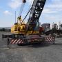 Sennebogen S 1225 M / 23 m Ausleger / Freifallwinde