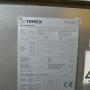 TEREX TURMDREHKRAN 32m=1 ton CBR 32 PLUS