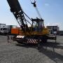 Sennebogen S 1225 M / 23 m Ausleger / Freifallwinde